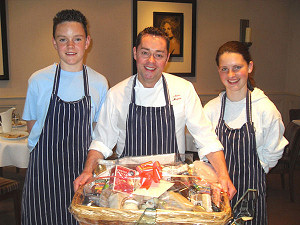 Neven Maguire - Images of West Cork, Ireland